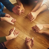 Мини группы на Онлайн курсы английского