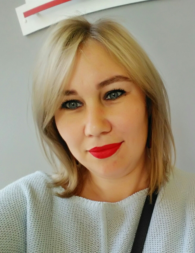 Olga Koreshkova IELTS teacher